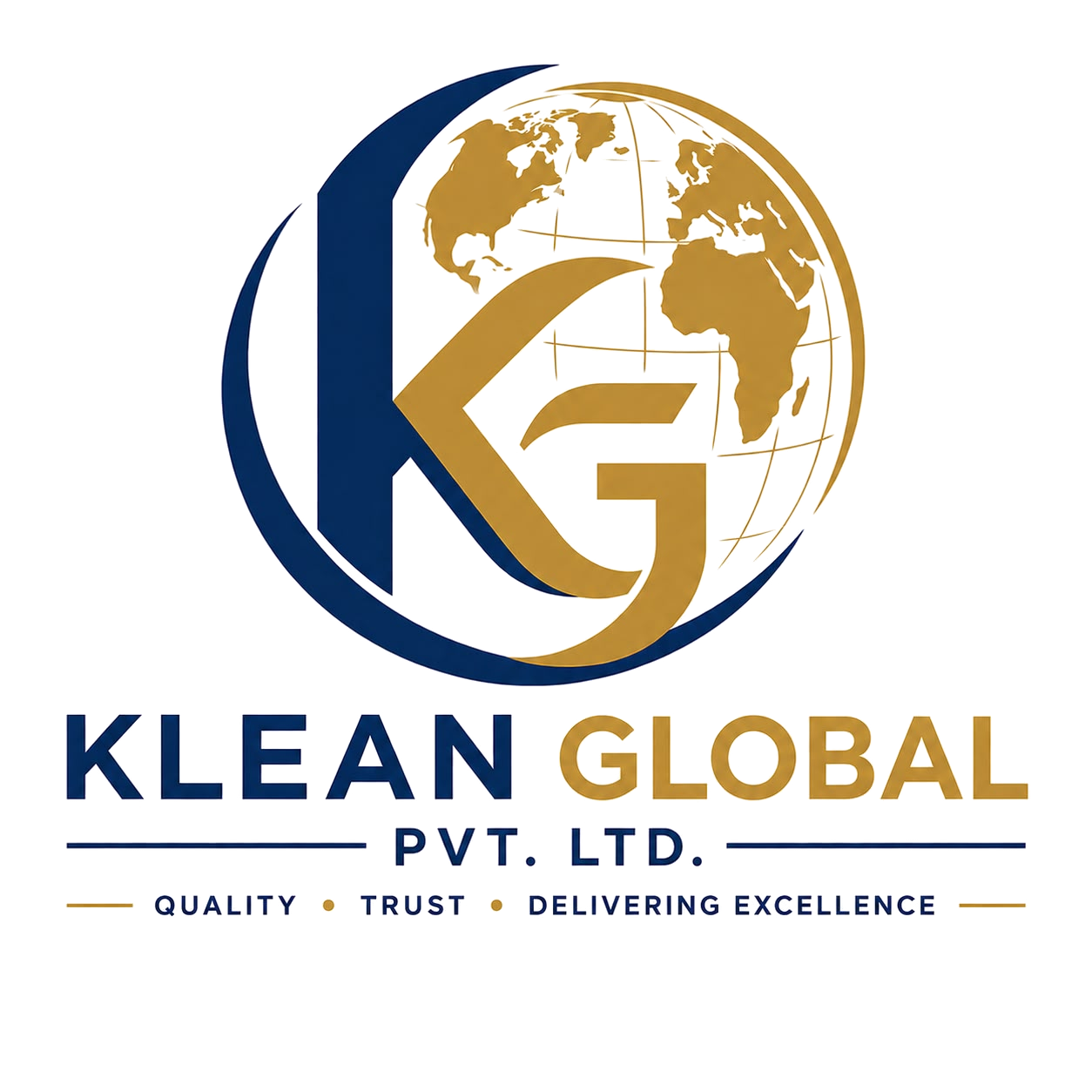 Klean Global logo