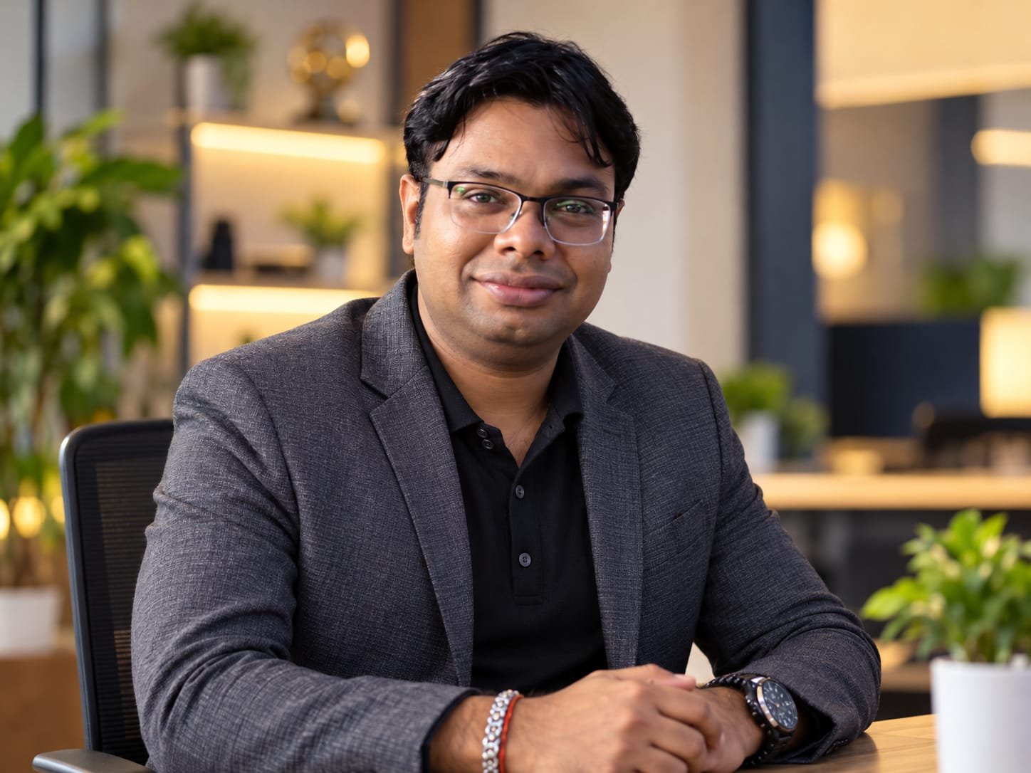 Asutosh Satpathy