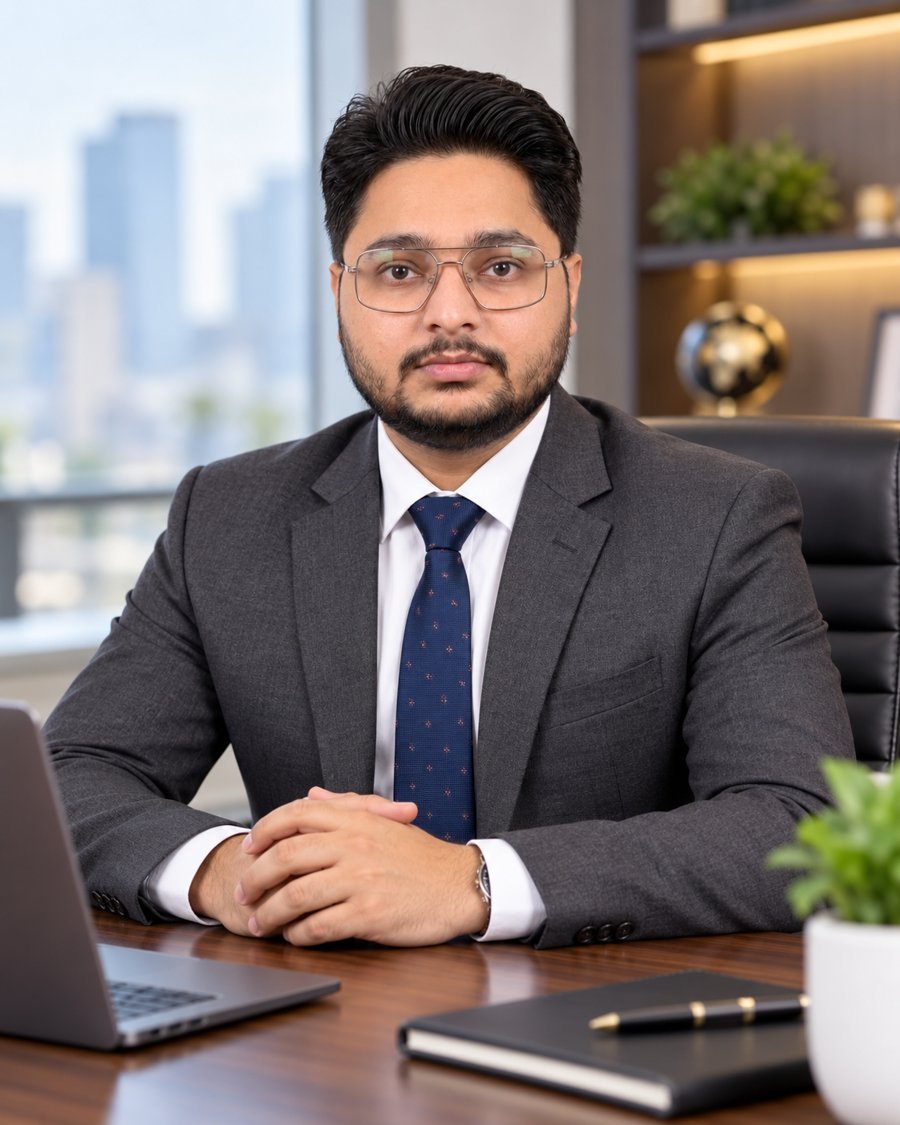 Kishan Panda